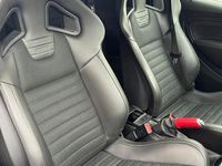 Gebraucht Opel Adam S 150 PS (110 kW) 2015 Grau Kleinwagen