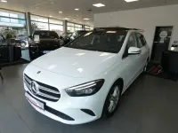 Gebraucht Mercedes 220 Progressive 190 PS (139 kW) 2020 Weiß Limousine