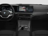 Gebraucht BMW 318 Comfort Edition 136 PS (100 kW) 2025 Weiß Limousine
