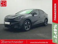 Gebraucht Cupra Tavascan Endurance 210 kW (286 PS) 2025 Grau SUV