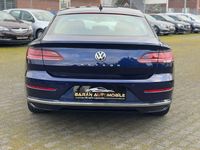Gebraucht VW Arteon Elegance 150 PS (110 kW) 2017 Blau Limousine