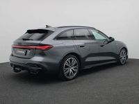 Gebraucht Audi A5 S-Line 150 PS (110 kW) 2025 Grau Kombi