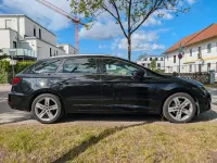 Gebraucht Seat Leon FR 150 PS (110 kW) 2018 Schwarz Kombi