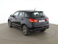 gebraucht Mitsubishi ASX 1.6 SUV-Star 2WD, Benzin, 13.990 €