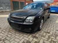 Gebraucht Opel Vectra 155 PS (114 kW) 2005 Schwarz Limousine