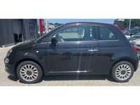 gebraucht Fiat 500C Lounge 1.2 8V EU6d-T Uconnect Klima PDC