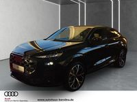 Neu Audi Q3 Sportback S-Line 204 PS (150 kW) 2025 Schwarz SUV