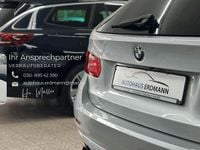 Gebraucht Volvo XC90 Momentum 243 PS (178 kW) 2012 Braun SUV