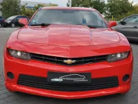 Gebraucht Chevrolet Camaro LS 328 PS (241 kW) 2015 Rot Coupé