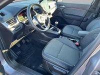 Gebraucht Renault Captur Techno 91 PS (66 kW) 2025 Grau SUV