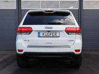 gebraucht Jeep Grand Cherokee 3.6 V6 4x4/TOTW/KAMERA/NAVI/R20