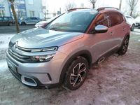 gebraucht Citroën C5 Aircross BlueHDI 130 EAT8 FEEL Navi AHK Sitzheizung