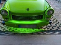 Gebraucht Trabant 601 26 PS (19 kW) 1989 Grün Limousine