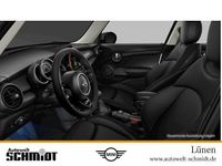 Gebraucht Mini Cooper 136 PS (100 kW) 2017 (blau)  electric blue Kleinwagen