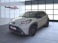 Gebraucht Toyota Aygo 72 PS (52 kW) 2024 Schwarz