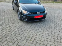 Gebraucht VW Golf VII R-line 185 PS (136 kW) 2014 Schwarz Limousine