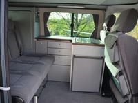 Usado VW Multivan Style 204 HP (150 kW) 2015 Bege Monovolume