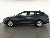 Gebraucht Seat Leon ST FR 150 PS (110 kW) 2022 Grau Kombi