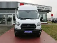 Używany Ford Transit Trend 131 KM (96 kW) 2024 Biały Minivan