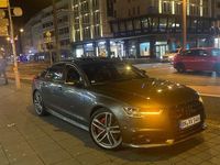 Gebraucht Audi A6 Ambiente 326 PS (239 kW) 2018 Schwarz Limousine