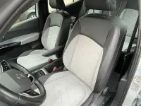 Gebraucht VW ID.3 Pro Performance 150 kW (204 PS) 2022 Weiß Kleinwagen