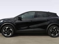 Gebraucht Renault Captur Techno 140 PS (102 kW) 2025 Black pearlschwarz (schwarz) SUV