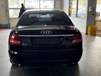 Gebraucht Audi A6 140 PS (102 kW) 2006 Schwarz Limousine