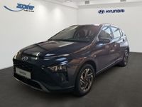 gebraucht Hyundai Bayon 1.0 T-GDI