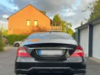 Gebraucht Mercedes CLS500 AMG 306 PS (225 kW) 2004 Schwarz Coupé