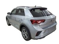 Gebraucht VW T-Roc R-line 150 PS (110 kW) 2025 Pyritsilber metallic SUV
