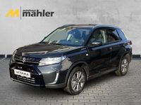 Neu Suzuki Vitara Comfort 110 PS (80 kW) 2026 Schwarz SUV