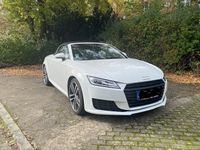 gebraucht Audi TT Roadster TOP - - 2.0 TFSI S tronic - 230 PS