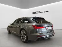 Gebraucht Audi S6 Premium 344 PS (253 kW) 2025 Grau Kombi