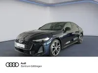 Neu Audi A5 Sport 204 PS (150 kW) 2026 Blau Limousine