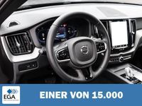 Gebraucht Volvo XC60 Plus 455 PS (334 kW) 2024 Schwarz metallic SUV