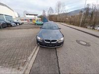 gebraucht BMW 325 i Coupé