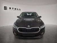 Gebraucht Skoda Fabia Drive 150 PS (110 kW) 2024 Schwarz Kleinwagen