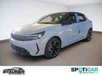 Neu Opel Corsa GS Line 101 PS (74 kW) 2025 Arktis weiß Kleinwagen