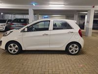 gebraucht Kia Picanto 1.0 Edition 7