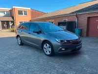 Usata Opel Astra Active 110 CV (80 kW) 2017 Station wagon