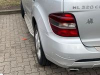 gebraucht Mercedes 320 