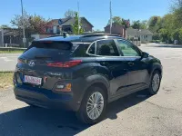 Gebraucht Hyundai Kona 120 PS (88 kW) 2020 Schwarz SUV