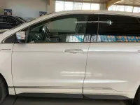 Gebraucht Ford Edge Vignale 238 PS (175 kW) 2019 Weiß SUV