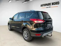Usata Ford Kuga Titanium 150 CV (110 kW) 2014 Nero SUV