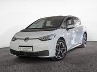Gebraucht VW ID.3 Pro 106 kW (145 PS) 2022 Gletscherweiß metallic Kleinwagen