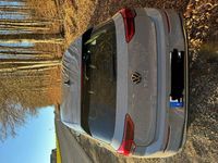 Gebraucht VW Golf VIII Move 150 PS (110 kW) 2023 Grau Limousine