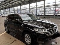 Gebraucht VW Touareg 231 PS (169 kW) 2019 SUV