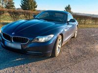 gebraucht BMW Z4 (Typ Z89)