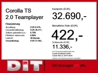 Nowe Toyota Corolla 178 KM (130 kW) 2026 Biały Kombi