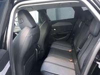 Gebraucht Peugeot 308 SW Allure 131 PS (96 kW) 2022 Lackierung schwarz perla nera Kombi